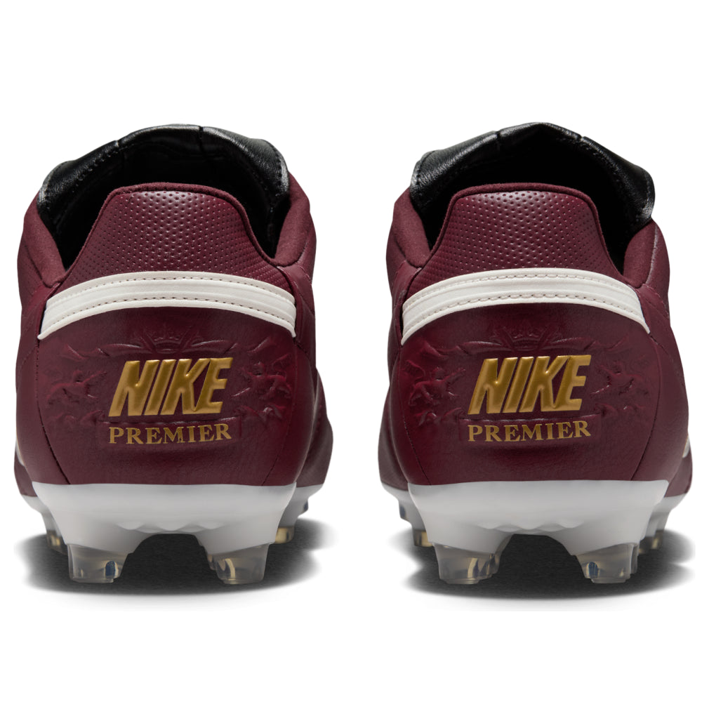 Nike Premier 3 'Merlot Black Sail' HM0265-602