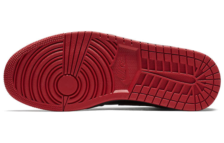 Air Jordan 1 Retro Mid 'Last Shot' 554724-076