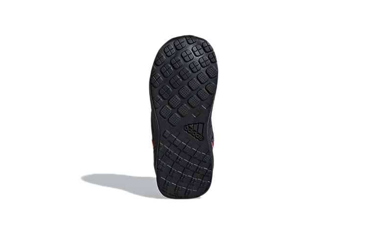 adidas Marvel x RapidaRun EL I 'Spider-Man' D97096