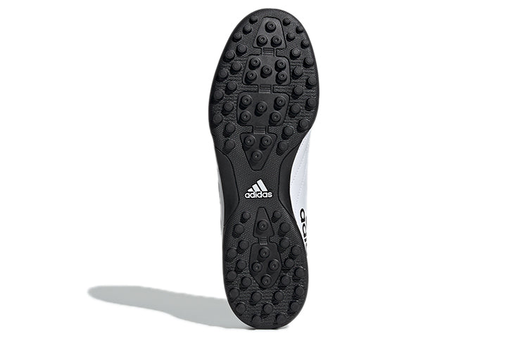 adidas Goletto VII TF 'White Black' EF7247