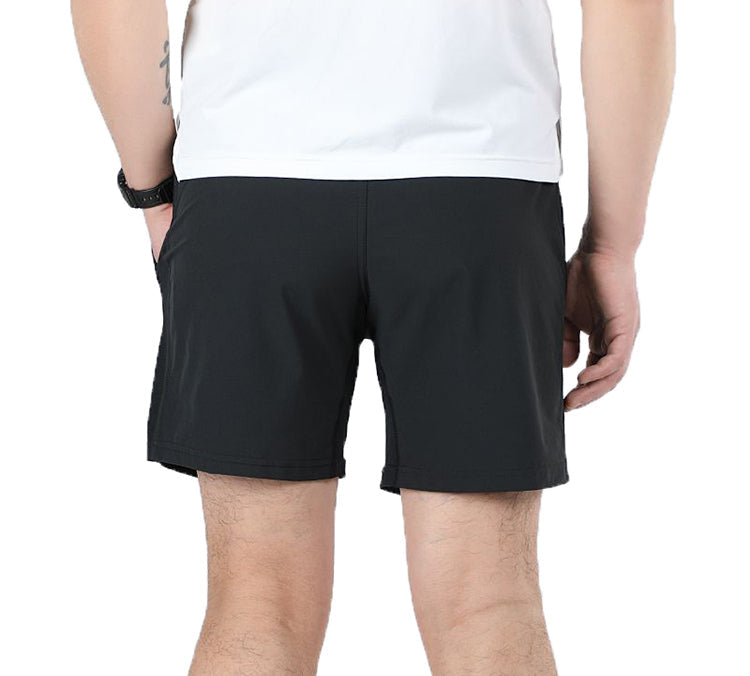 Nike Flex Short Active Woven Shorts Black BV2771-010