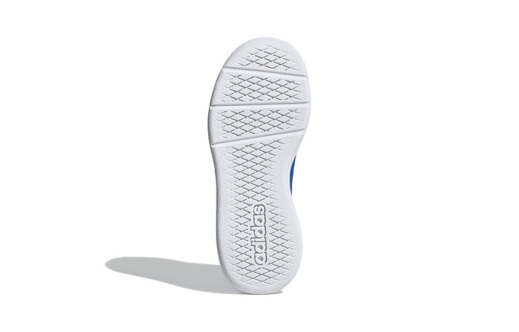 (PS) adidas neo Tensaurus Shoes Blue EG4090