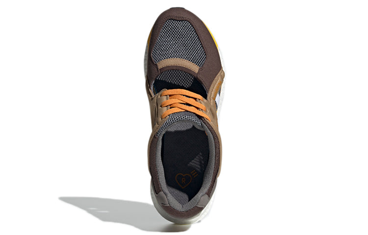 adidas Human Made x EQT Racing 'Cardboard' GX7918