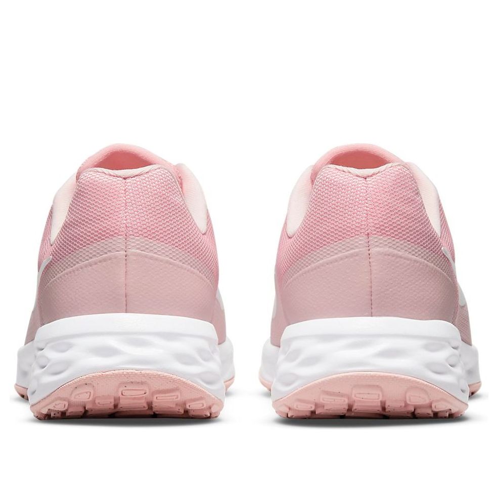 (WMNS) Nike Revolution 6 Next Nature Wide 'Atmosphere Bleached Coral' DC9001-600