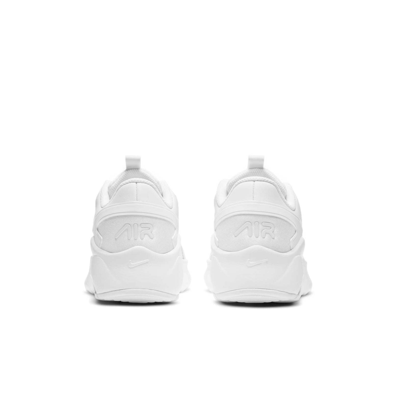 (GS) Nike Air Max Bolt 'Triple White' CW1626-104