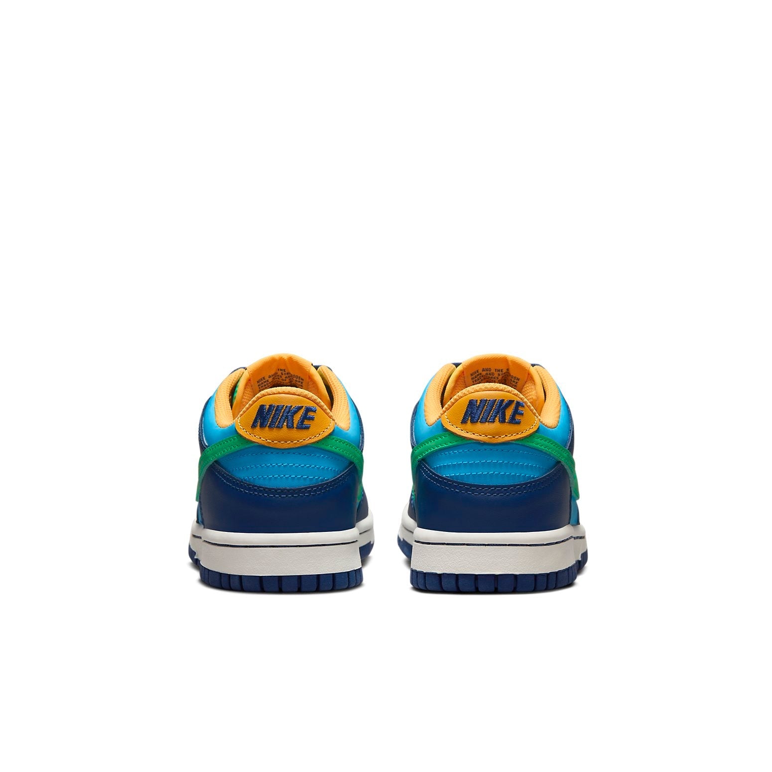 (GS) Nike Dunk Low 'All-Star 2023' DV1693-401