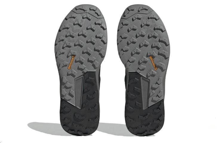 (WMNS) adidas Terrex Trail Rider GORE-TEX 'Black Grey' HQ1238