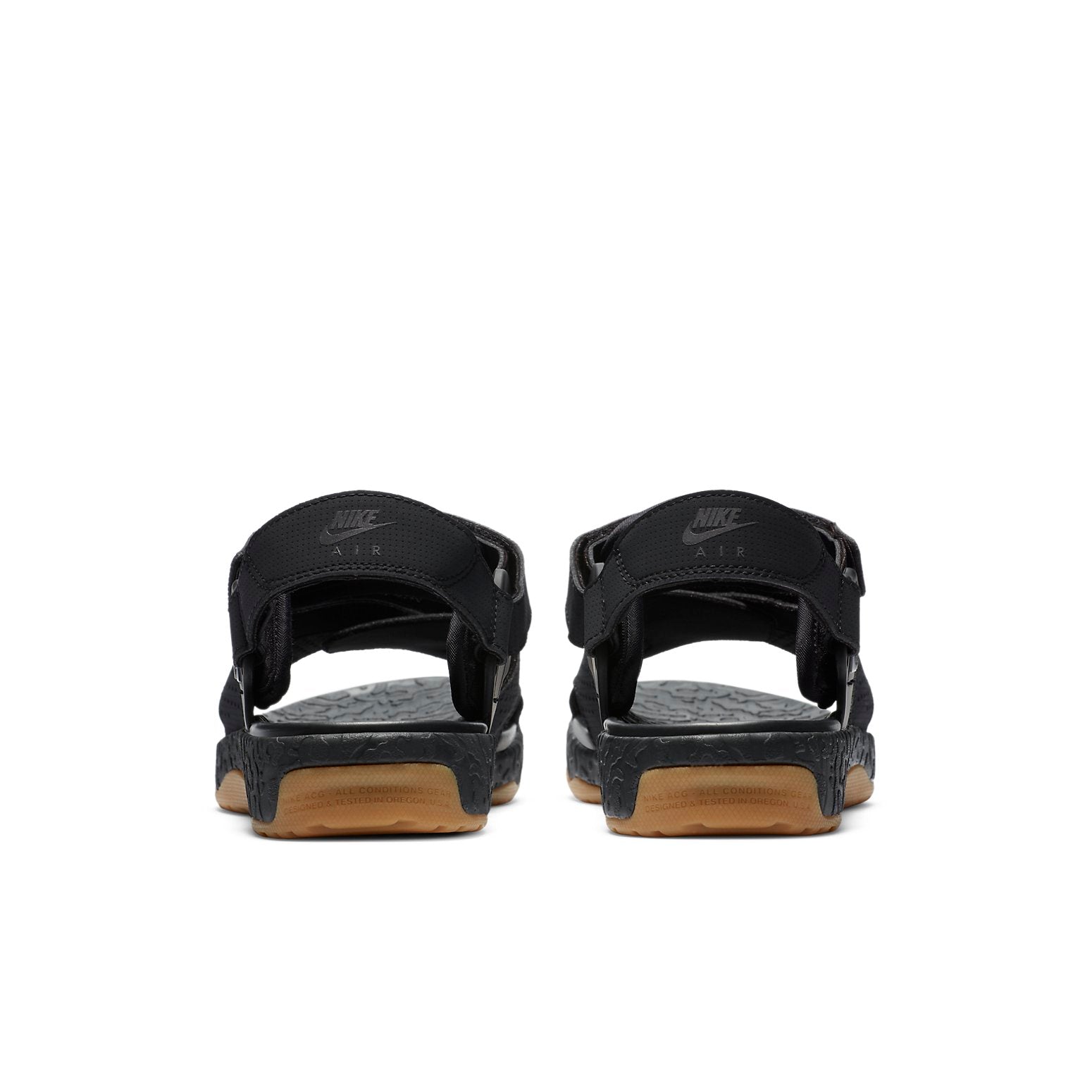 Nike ACG Air Deschutz 'Black Gum' CT3303-001