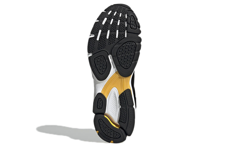 adidas Spiritain 2000 GTX 'Black White Yellow' GZ1323