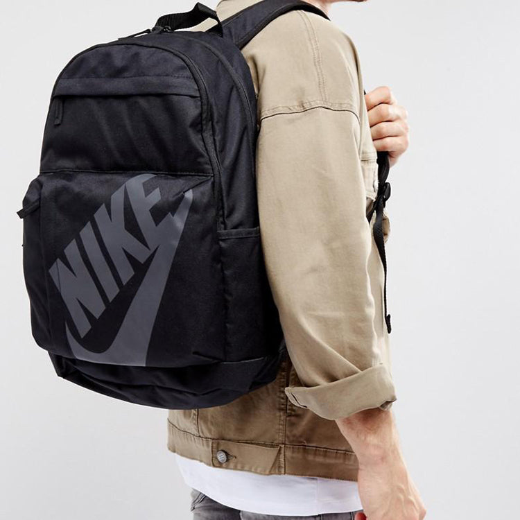 Nike Elemental Backpack 'Black' BA5381-010