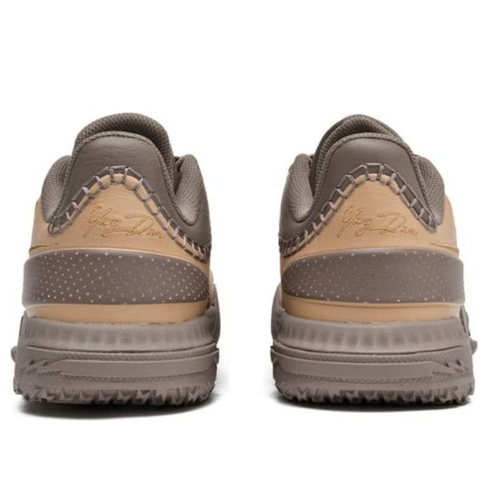 Li-Ning Wade Flash 'YNG DNA Tan' ABPU039-7