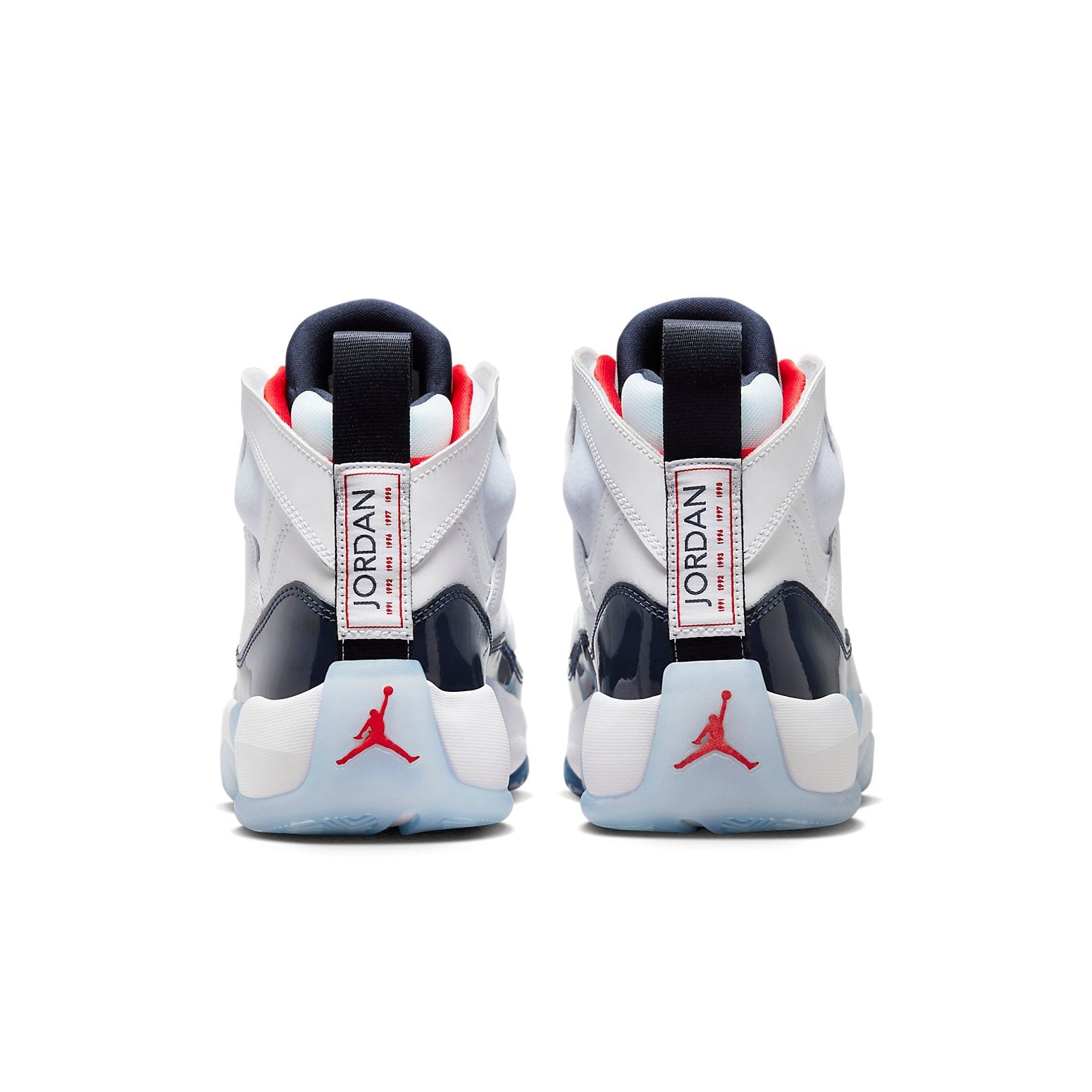 Air Jordan Jumpman Two Trey 'USA' DO1925-102