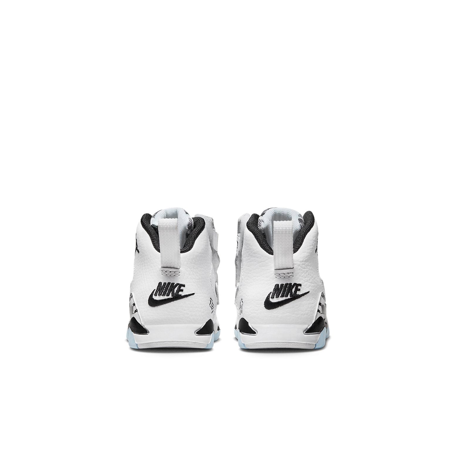 (TD) Air Jordan MVP 'White Black' DZ5576-100