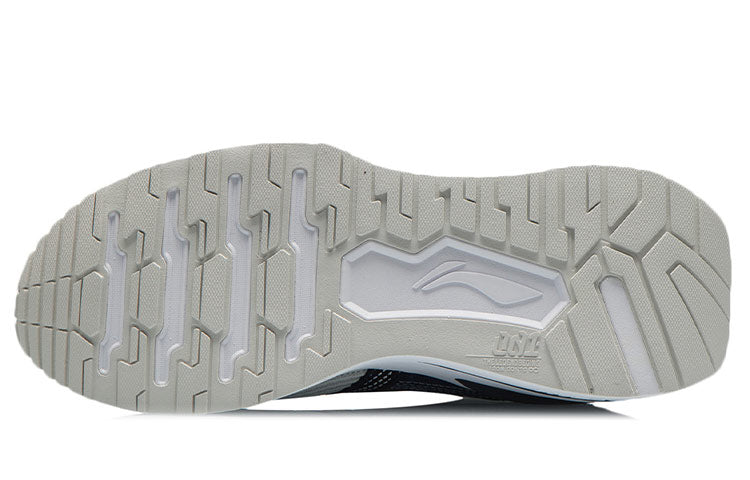 Li-Ning 001 Newborn 'Antarctic Grey Deep Blue' AGCR183-2