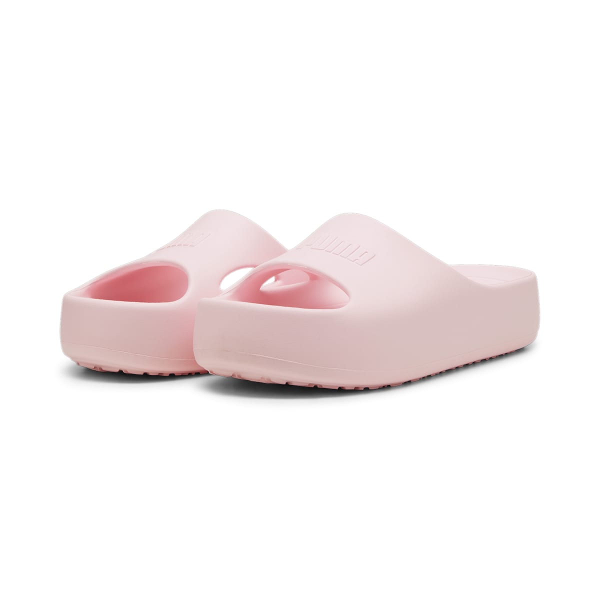 (WMNS) PUMA Shibusa Slides 'Whisp Of Pink' 389082-09