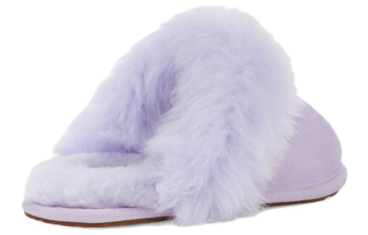 (WMNS) UGG Scuff Sis Slipper 'Purple' 1122750-SBLS