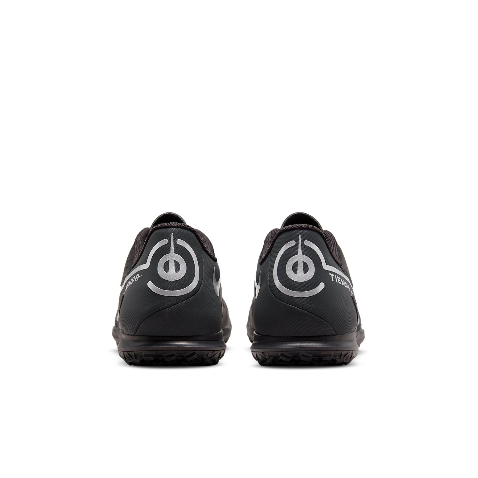 Nike Tiempo Legend 9 Club TF 'Black White' DA1193-007