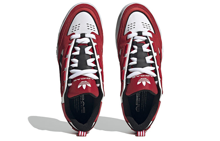 adidas ADI2000 'Scarlet Black' H03487