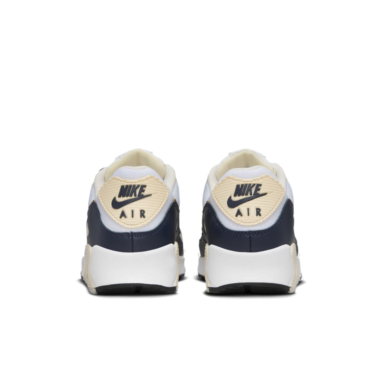 (WMNS) Nike Air Max 90 'Olympic' HF3444-100