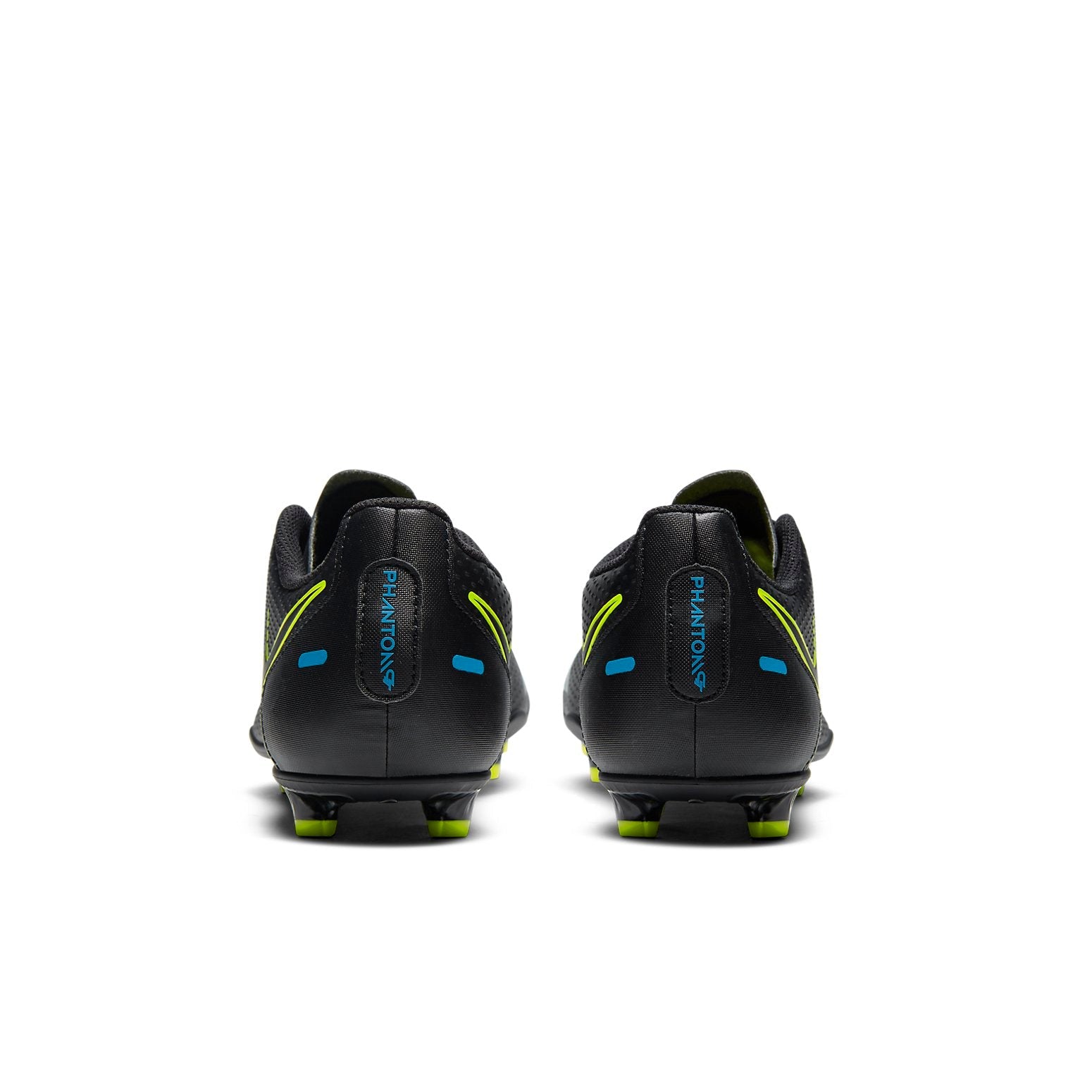 Nike Phantom GT Club FG MG 'Black Volt' CK8459-090