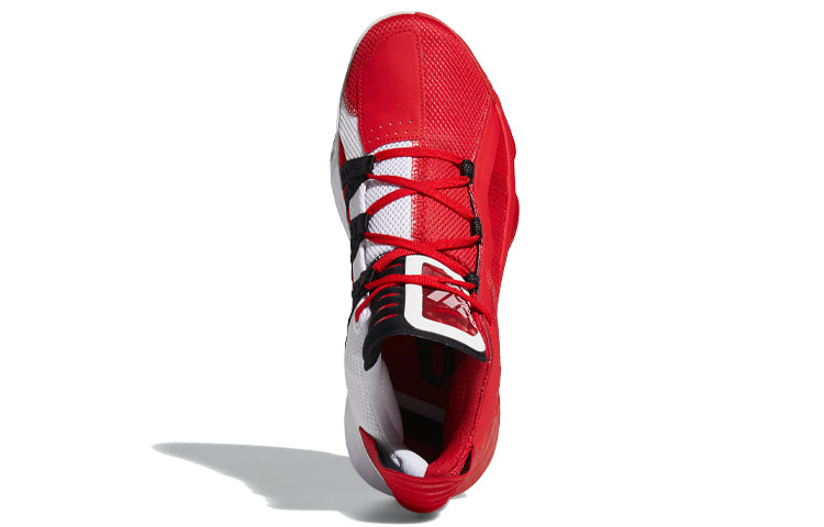 adidas Dame 6 'Scarface' FY0850