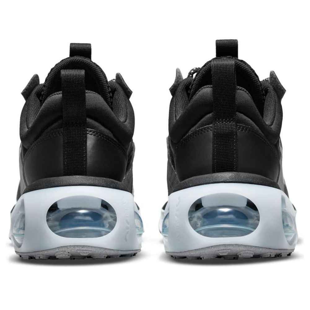 (WMNS) Nike Air Max 2021 'Black Smoke Grey' DA1923-001