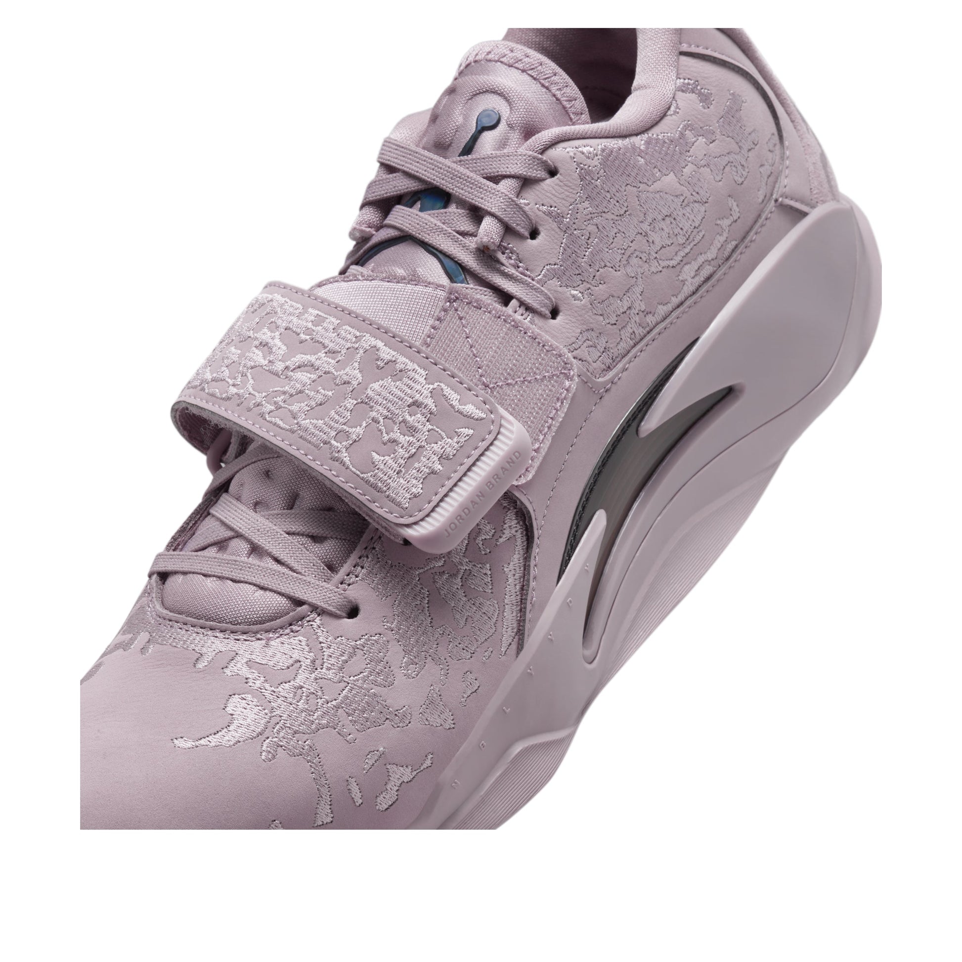 Air Jordan Zion 3 SE PF 'Plum Fog' FN1778-500
