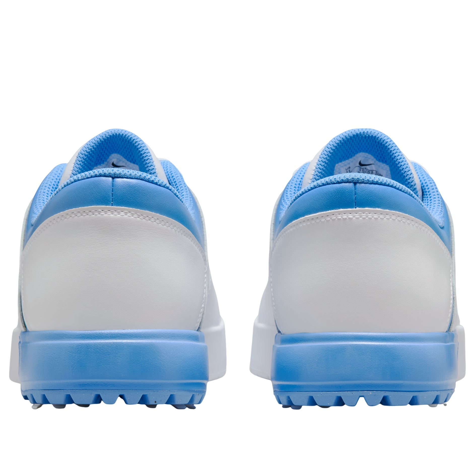 Air Jordan Nu Retro 1 Low Golf 'UNC' FZ4153-101