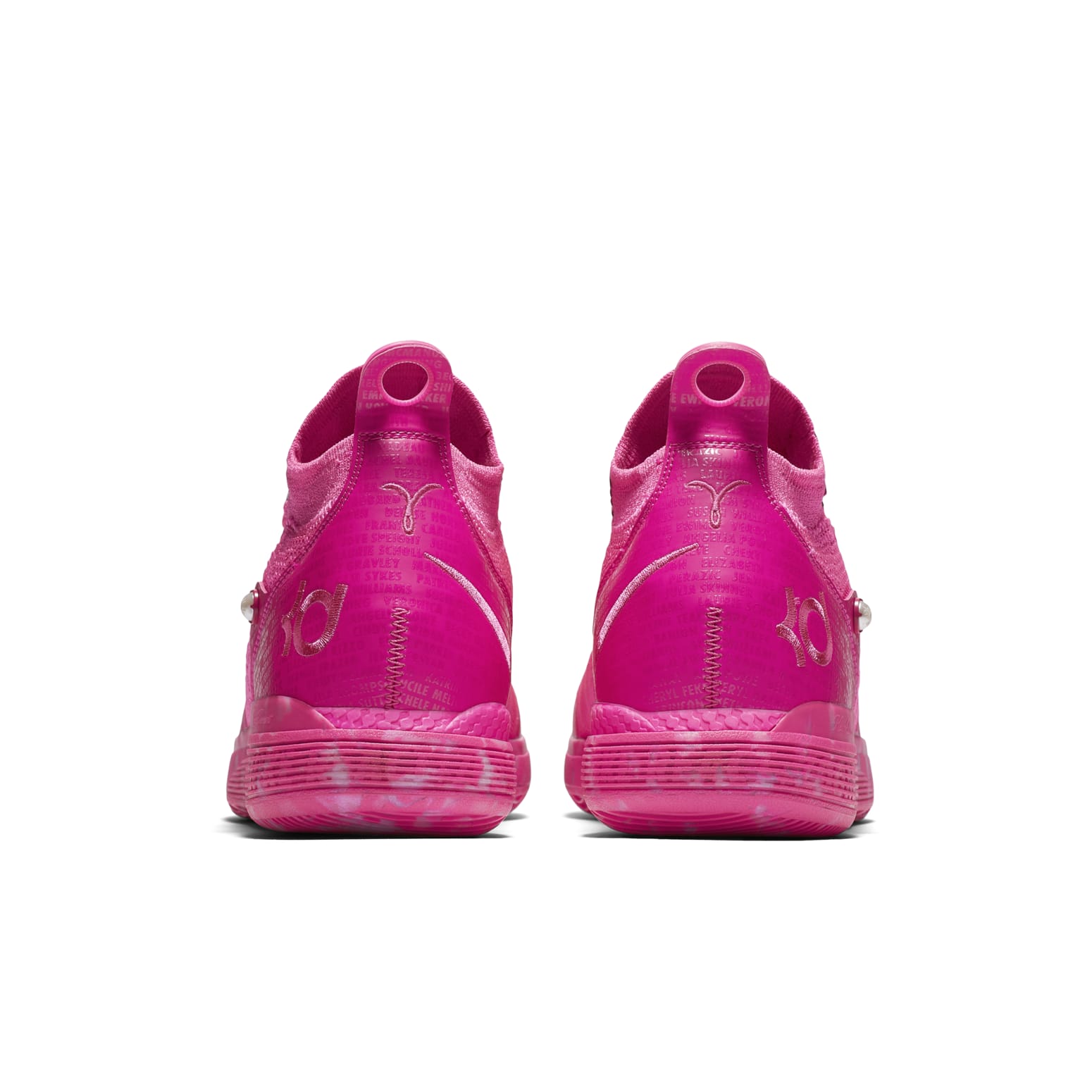 Nike Zoom KD 11 EP 'Aunt Pearl' BV7722-600