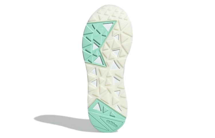 adidas Climacool 2.0 'White Green' G26348