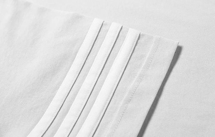 adidas originals Outline Tee Logo Tee FM3899