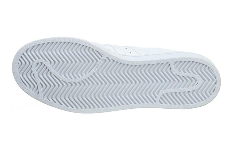 adidas Originals Superstar 'Foundation White' B23641