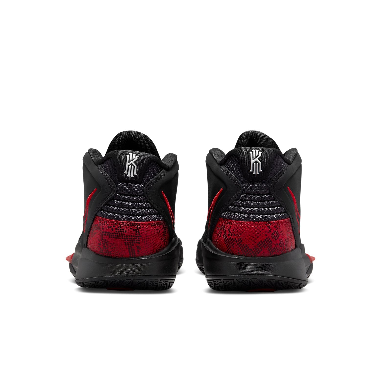 Nike Kyrie Infinity EP 'Bred' DC9134-004