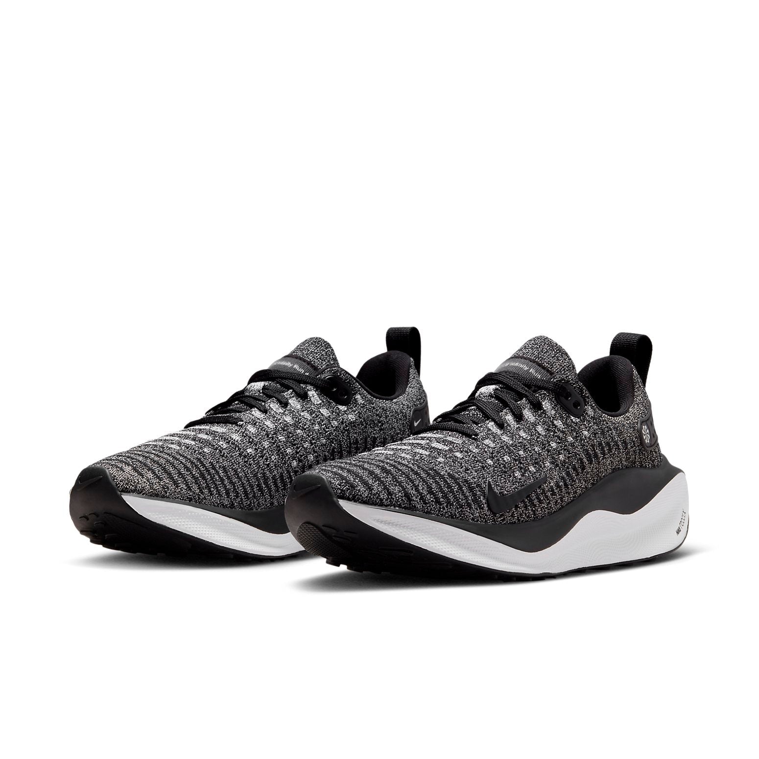 (WMNS) Nike ReactX Infinity Run 4 'Oreo' DR2670-003