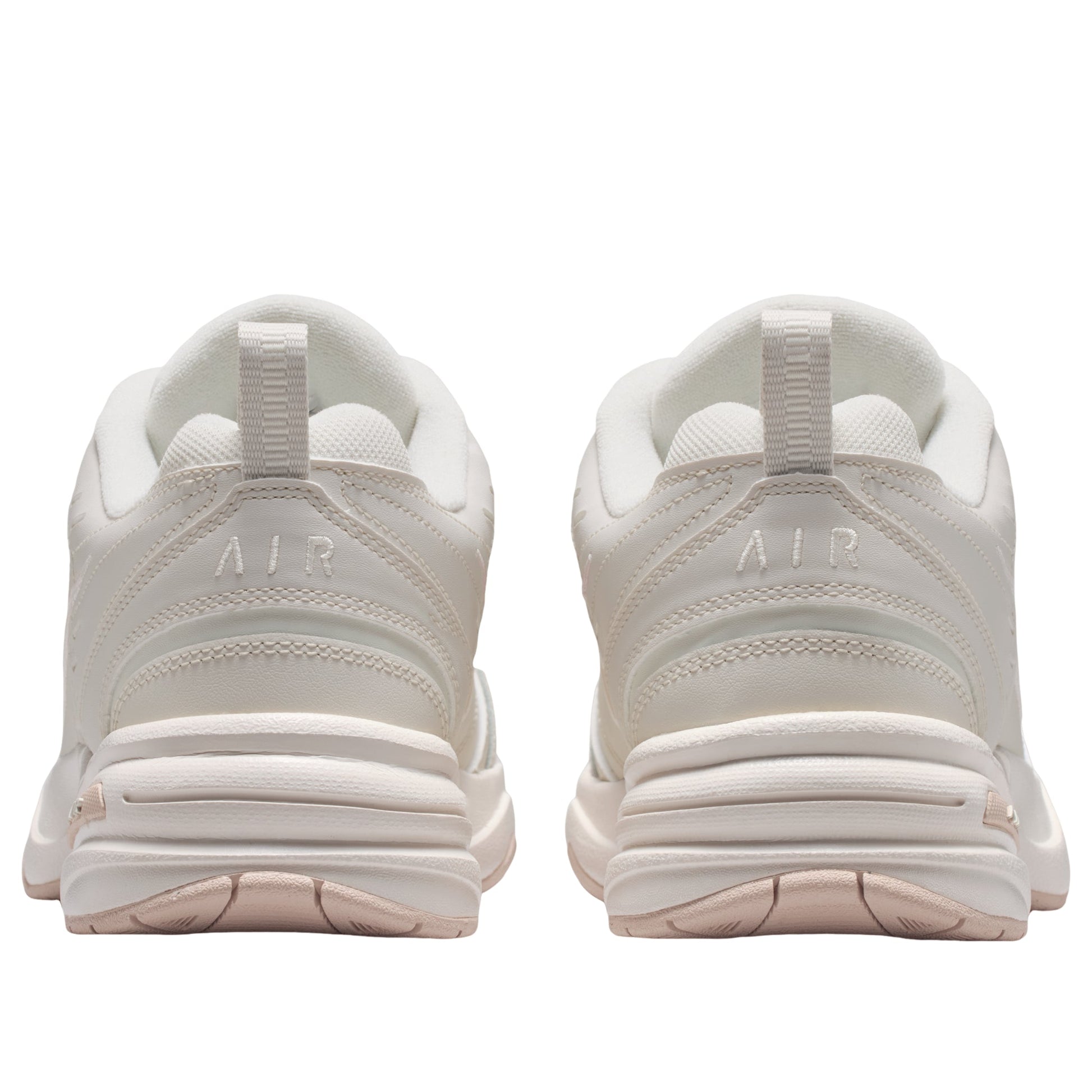 Nike Air Monarch IV 'Light Bone Pale Ivory' 415445-004