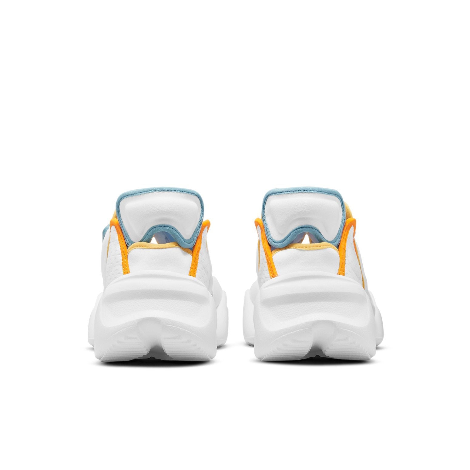 (WMNS) Nike Aqua Rift 'White Cerulean Solar Flare' DJ4669-100