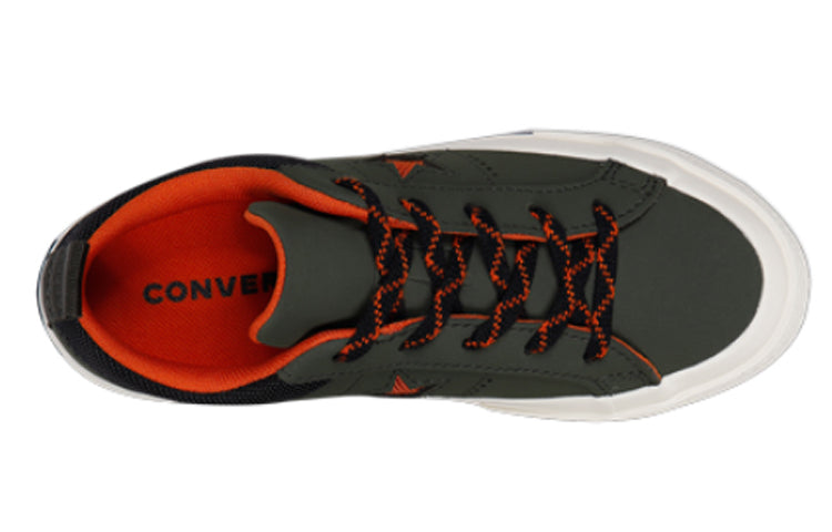 (PS) Converse One Star Green 362527C