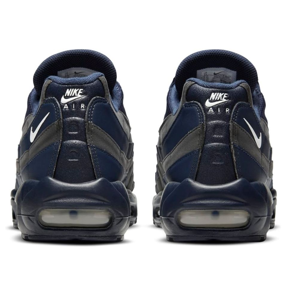 Nike Air Max 95 'Obsidian' DD7114-400
