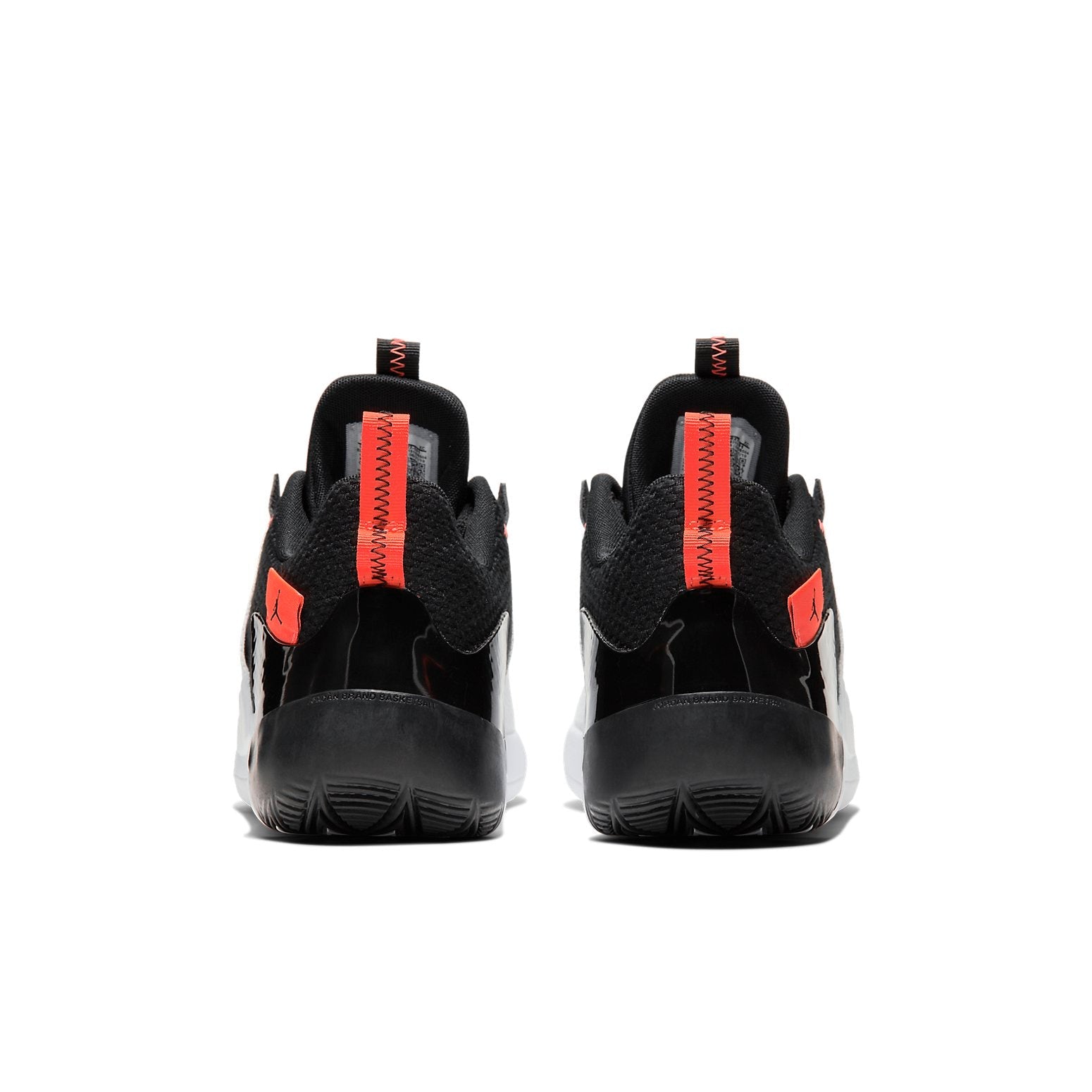 Air Jordan Zoom Zero Gravity AO9027-101