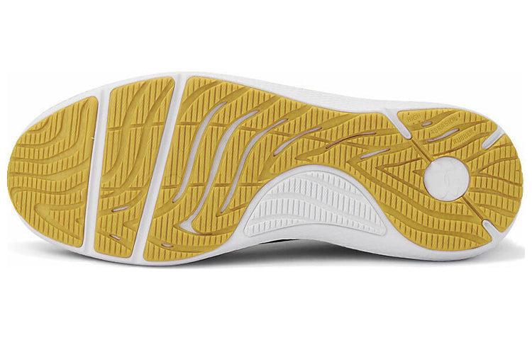 Under Armour Charged Pursuit 2 'Black Gold' 3022594-005
