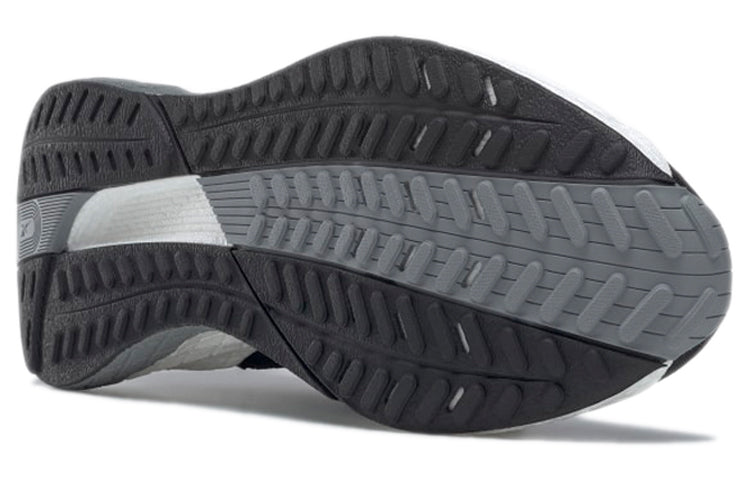 (WMNS) Reebok Floatride Energy 4 'Black Grey' GX0273