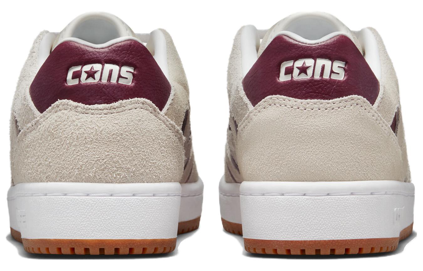 Converse AS-1 Pro 'Egret Burgundy Gum' A04145C