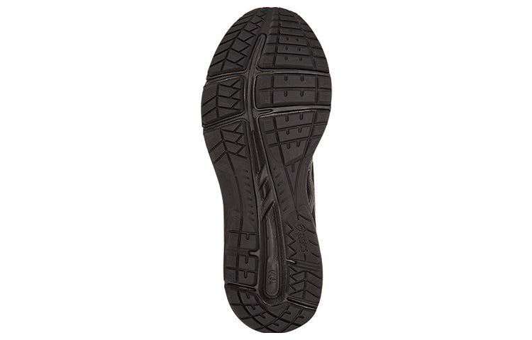 ASICS Gel-Contend 5 'Black Grey' 1011A256-002
