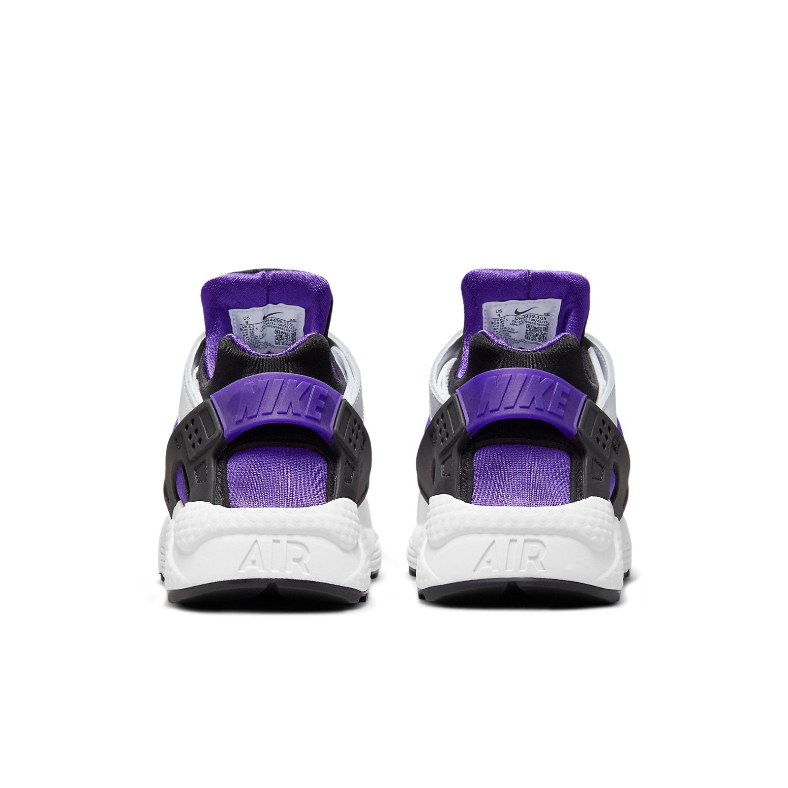 (WMNS) Nike Air Huarache OG 'Purple Punch' 2021 DH4439-105