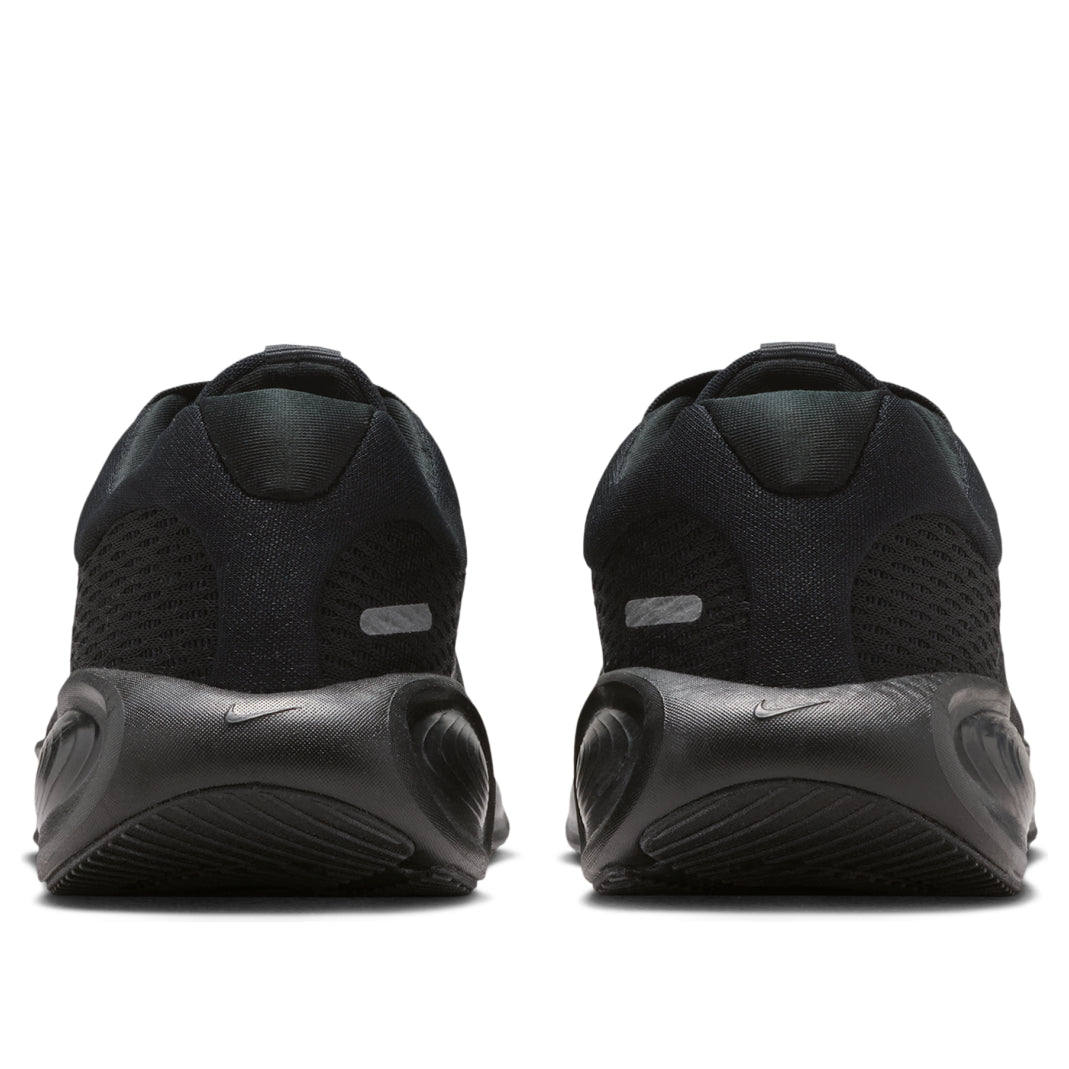 (GS) Nike Stellar Ride 'Black Anthracite' HQ3266-002