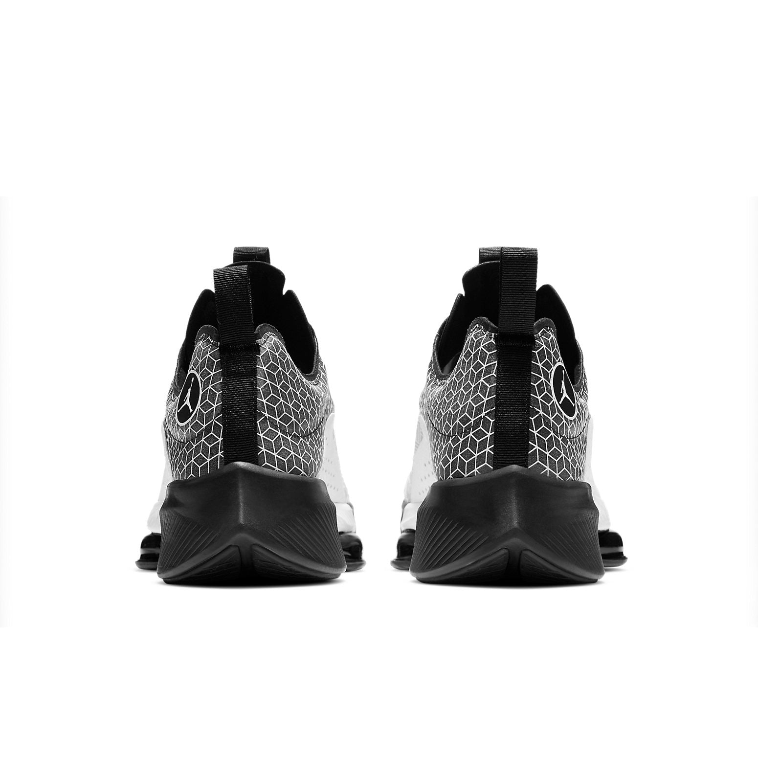 Air Jordan Air Zoom Renegade 'Black White' CJ5383-001