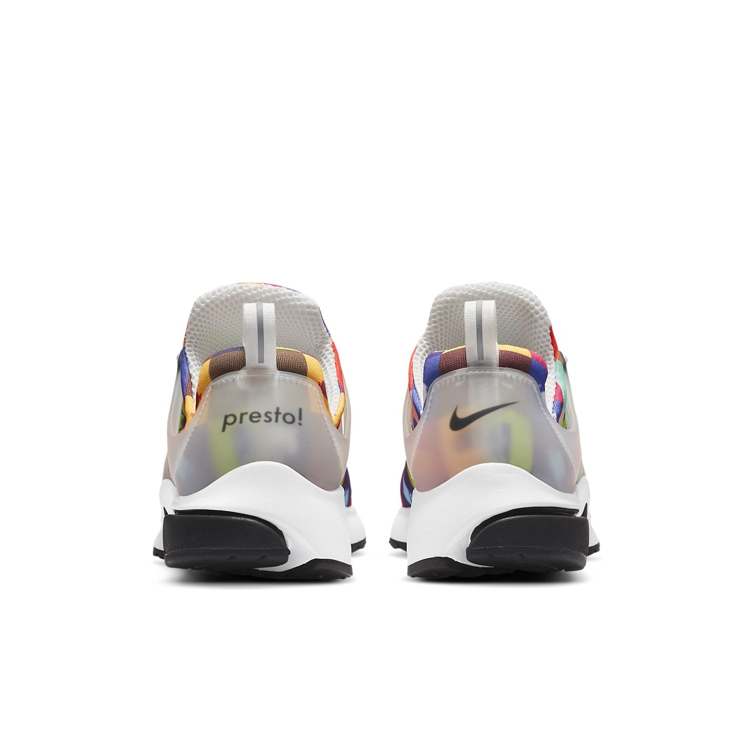 Nike Air Presto 'Origins' CJ1229-900