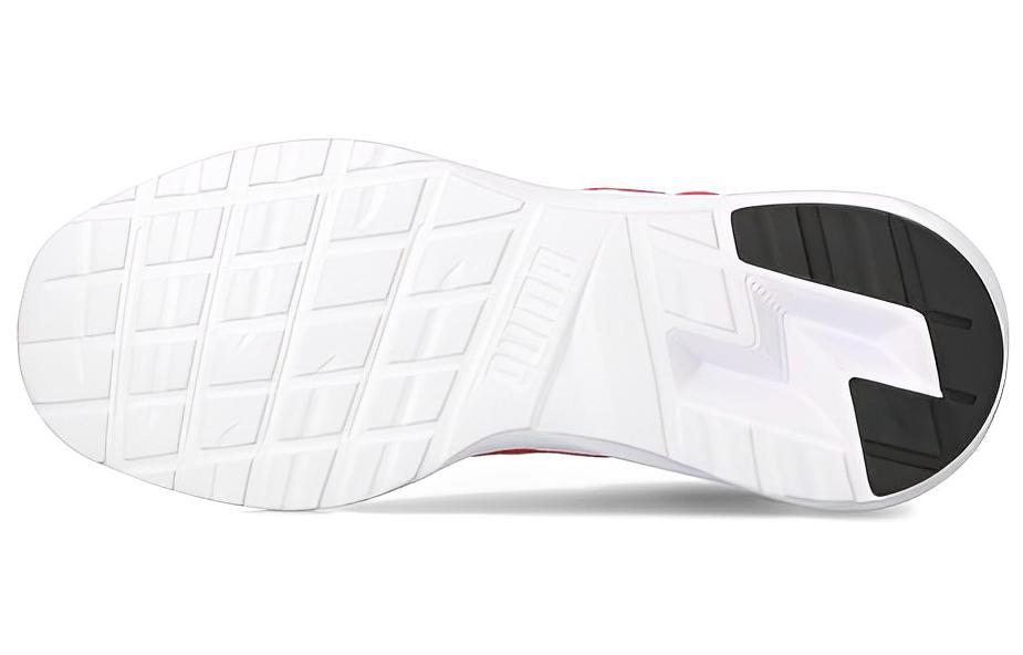 PUMA All-Day Active 'Red Black White' 386269-06