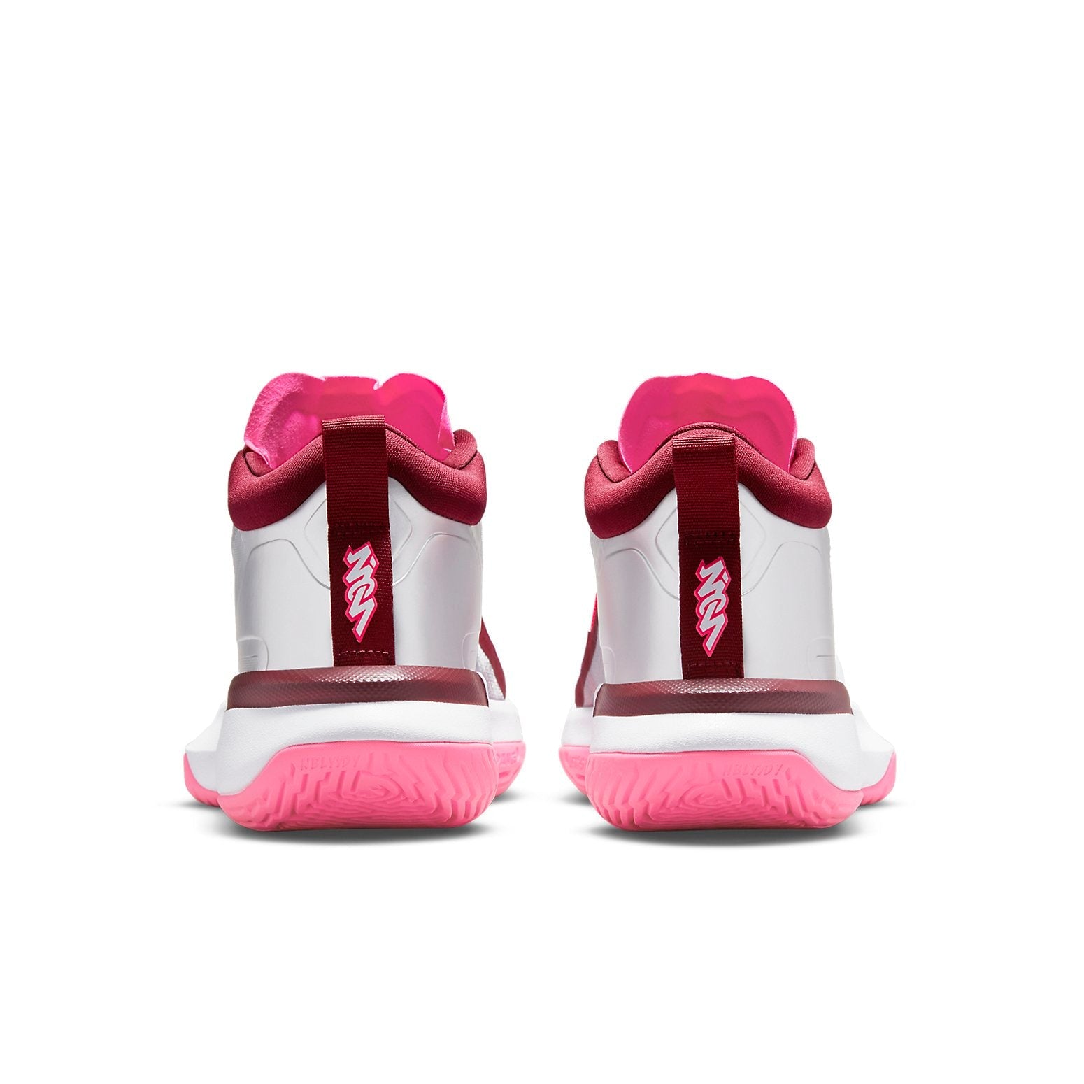 Air Jordan Zion 1 PF 'Marion' DA3129-100