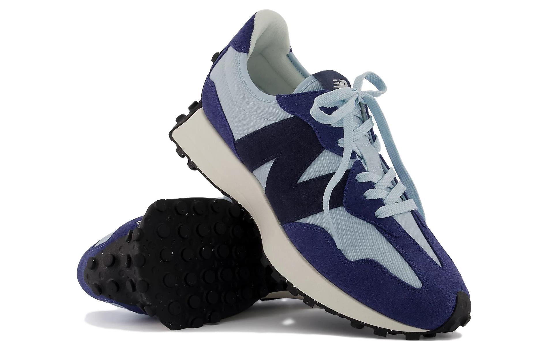 New Balance 327 'Morning Fog' MS327WD